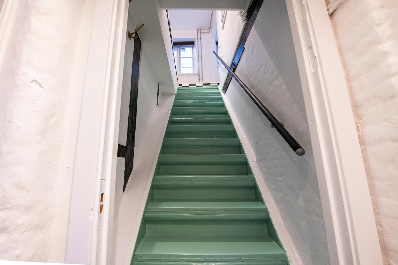 Villa The Townhouse By Daniel&Jacob'S à Copenhague Extérieur photo
