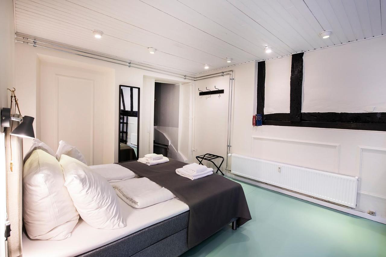 Villa The Townhouse By Daniel&Jacob'S à Copenhague Extérieur photo