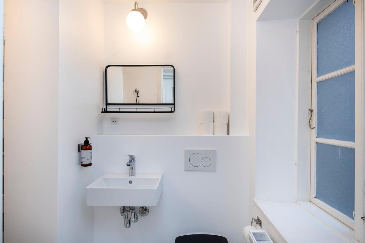 Villa The Townhouse By Daniel&Jacob'S à Copenhague Extérieur photo
