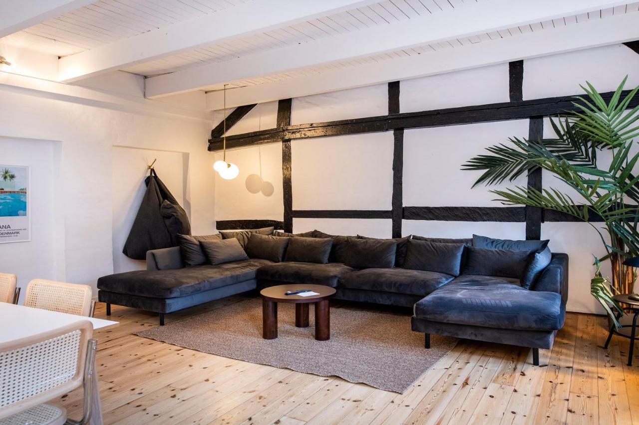 Villa The Townhouse By Daniel&Jacob'S à Copenhague Extérieur photo