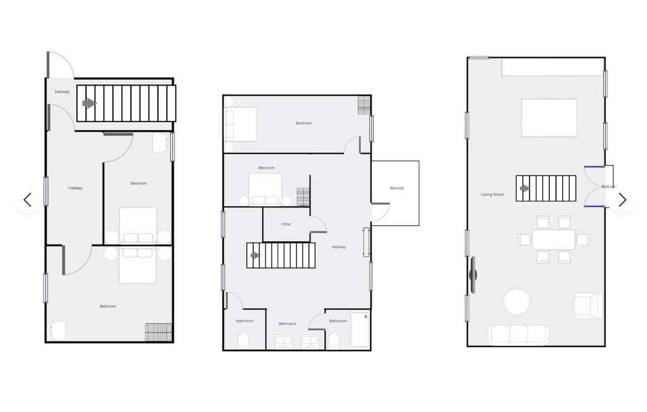 Villa The Townhouse By Daniel&Jacob'S à Copenhague Extérieur photo